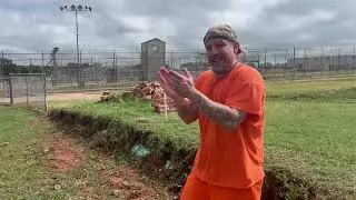 Crossings Community Church hosts &ldquo;block party&rdquo; for men at Lexington Correctional Center