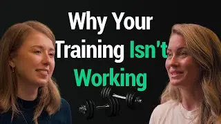 The Critical Decade: Why Women Aged 35&ndash;45 Need Muscle More Than Ever