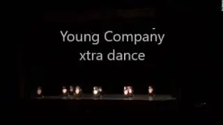 Young Company - Best Behaviour