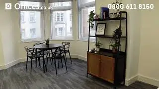 Serviced Offices Manchester - Tootal Buildings, Manchester