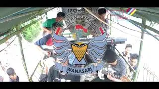 Instrument Tangisan Rindu - Obrog-obrog Romadhonna edisi Siang