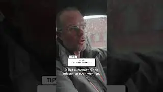 Proefrit in een EV? Hier moet je op letten! ⚡