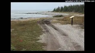 Guillaume Aylestock - La C&ocirc;te-Nord