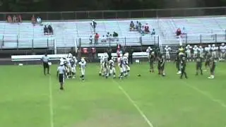 Northern Nash vs Northeastern