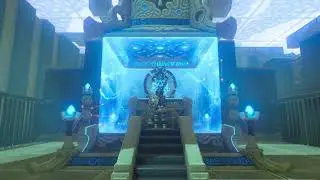 [NMG IL] Rinu Honika Shrine in 25.333 Seconds (World Record)