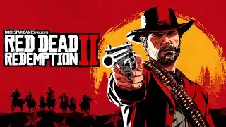 Red Dead Redemption 2 - Part 51 (No Commentary)