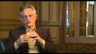 El Dr. Rojas Marcos habla del TDAH en Tv3.