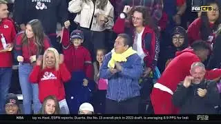 2022 Fresno State vs  Hawaii