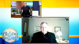 Bishop Mitchell Rozanski | This is the Day