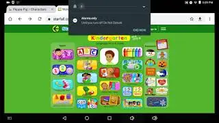 Reviewing Some FallStar Calendar Game