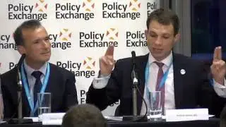 Scottish Tory MP boasts that he fought to STOP EU spending powers being returned to Holyrood.