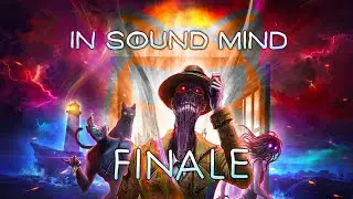 In Sound Mind | Tape 6 - Rainbow (End) | Therapy is over