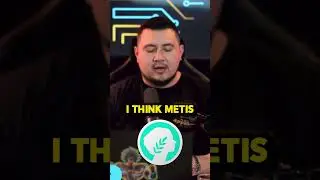 THIS Crypto Can Still 20X [METIS]