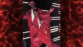 Puff Daddy x Mase x The Neptunes Type Beat 2021 - 