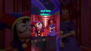 Jax LEAKED IMAGE from Digital Circus Episode 8? #tadc  #theamazingdigitalcircus
