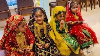 ഞങ്ങളെ വീട്ടിലെ മറ്റൊരു കല്യാണം | SK Vlogs - A Mallu Family