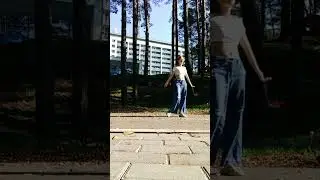 молчи #лес #сосны #одна #одиночество #видео #shorts #грустно #обнимай #солнце #утро #осень