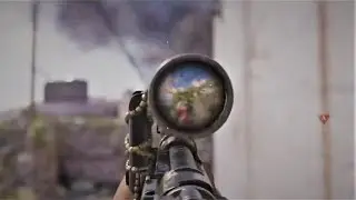 Call of Duty WW2 montage by Kagsy