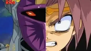Mushra Vs Lanancuras ! La Forza Dell'Amore !