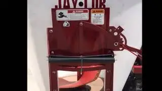 Jaylor Mini Mixer