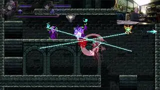 Gal Guardians DP part 7