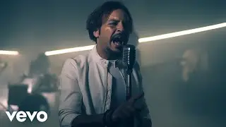 White Line - Dangerous Eyes (Official Video)