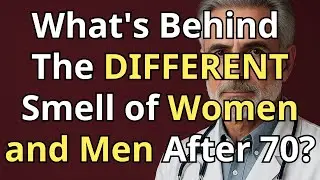 Why Women Smell Different Than Men After 70 &ndash; The Hidden Truth No One Talks About