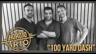 HOROJO TRIO - 