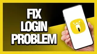 How To Fix Rapido App Login Problem | Easy Guide