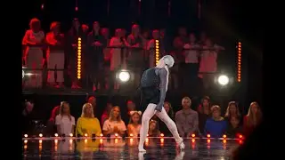 &Scaron;okio Revoliucija | Augustė Vara&scaron;kevičiūtė | Atrankos
