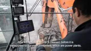 Hitachi EX3600-6 Spain.mov