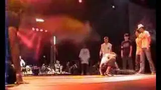 Ubuntu Vs Korean Team