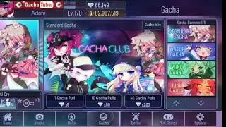 How to defeat Shadow neon easy! | Gacha Club