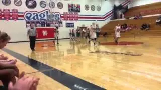 FSHS vs ONHS Freshmen 10
