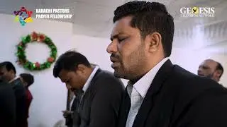 Karachi Pastors Prayer Fellowship | 1st Gathering of 2026