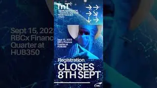 TNT Reskilling for the Future