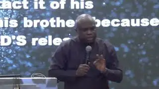 Encounter Jesus - Signs and Wonder Apostle Bright