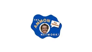 the AMMON network ft Sam Harter