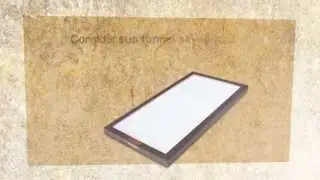 Energy Efficient Skylights Part 2