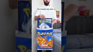 3D lenticular Pok&eacute;mon poster is a must-have for collectors, anime fans, and anyone who ever dreamed