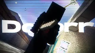 DONORR - Minecraft Edit [CLIPS IN DESC]