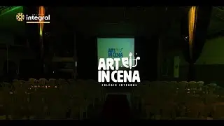 Foi lindo, galera! O Arte Incena 2025 foi emo&ccedil;&atilde;o e talento no Palco!