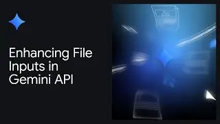 Обновление Gemini API