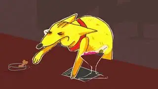 Pup Cup (Poochie's Film)-Sophie Helsinger