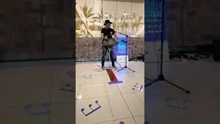 Dubai metro music festival (Mar19) | Dubai Ding Dong