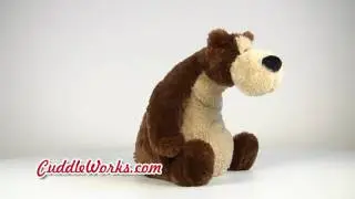 HD GUND Bears - Goober GUND Bear at CuddleWorks.com