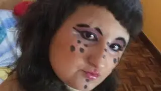 Make Up #55