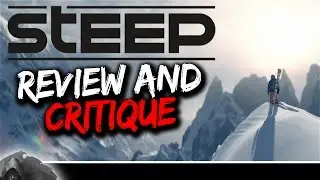 Steep Review