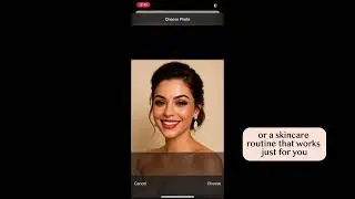 Makeup Check AI - AI Makeup App