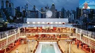 Alaska Wine Cruise Presentation